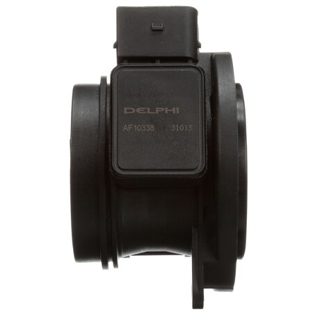 Delphi Mass Air Flow Sensor, Af10338 AF10338